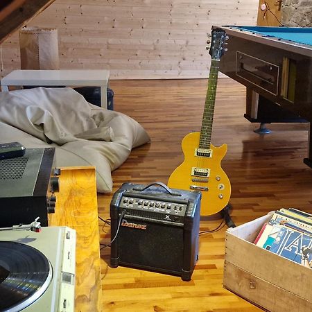 River Loft Илирска Бистрица Екстериор снимка