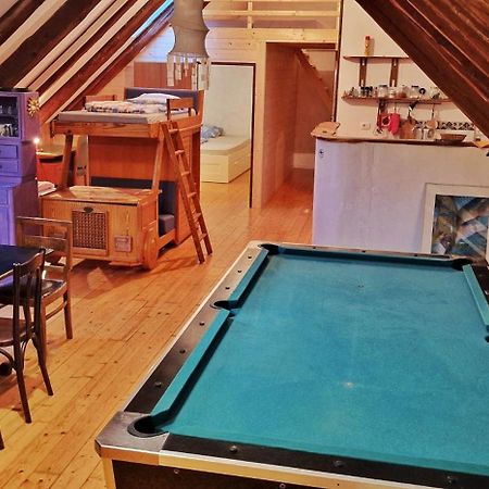 River Loft Илирска Бистрица Екстериор снимка