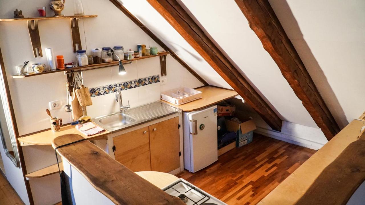 River Loft Илирска Бистрица Екстериор снимка