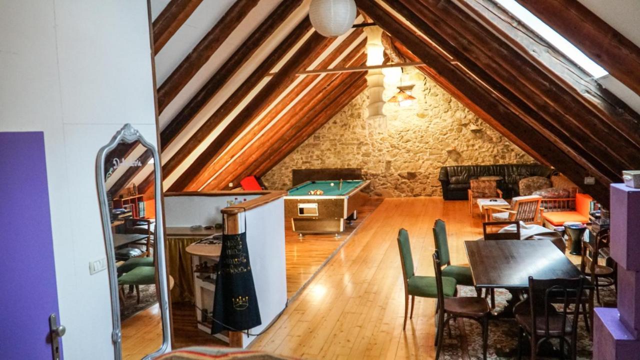 River Loft Илирска Бистрица Екстериор снимка