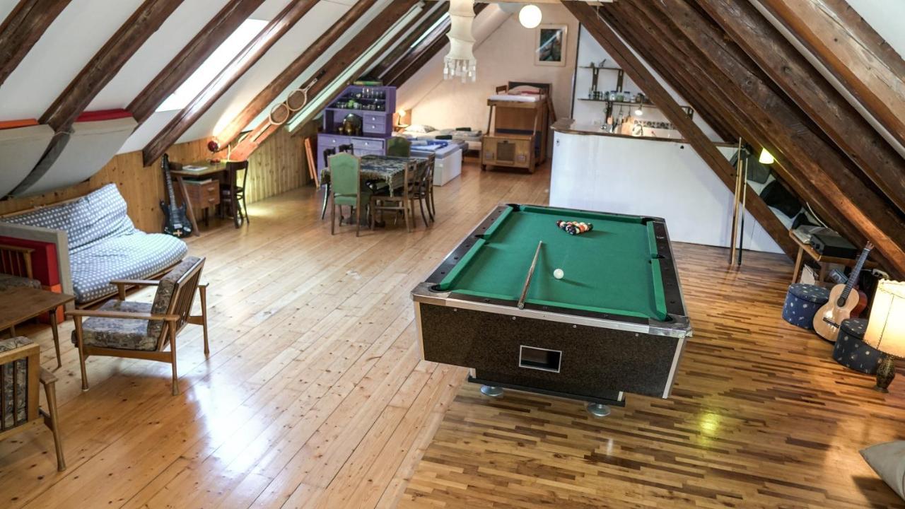 River Loft Илирска Бистрица Екстериор снимка
