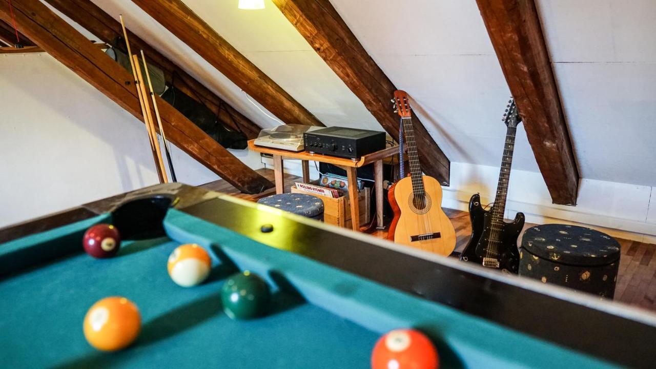 River Loft Илирска Бистрица Екстериор снимка