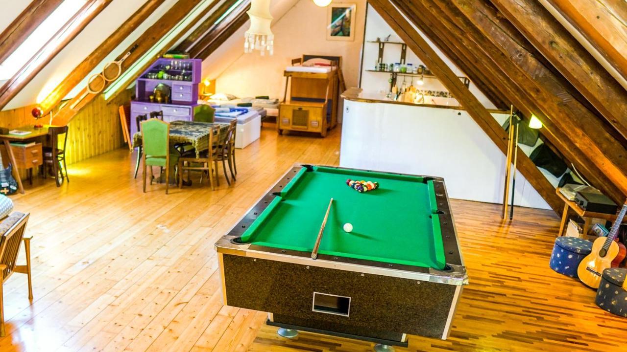 River Loft Илирска Бистрица Екстериор снимка