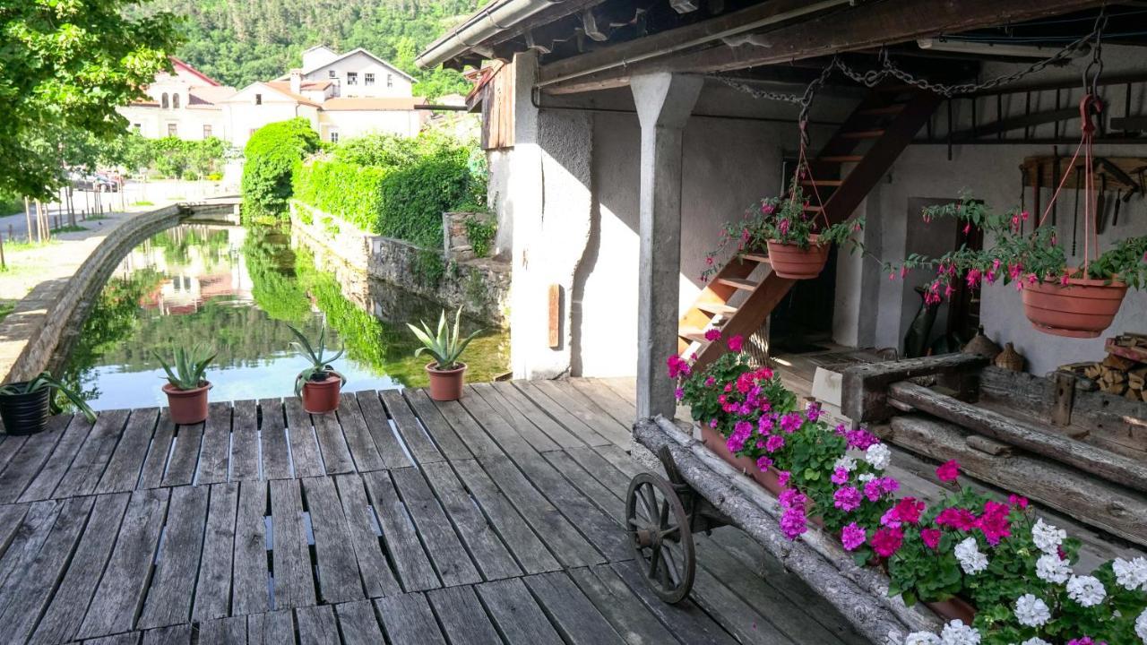 River Loft Илирска Бистрица Екстериор снимка
