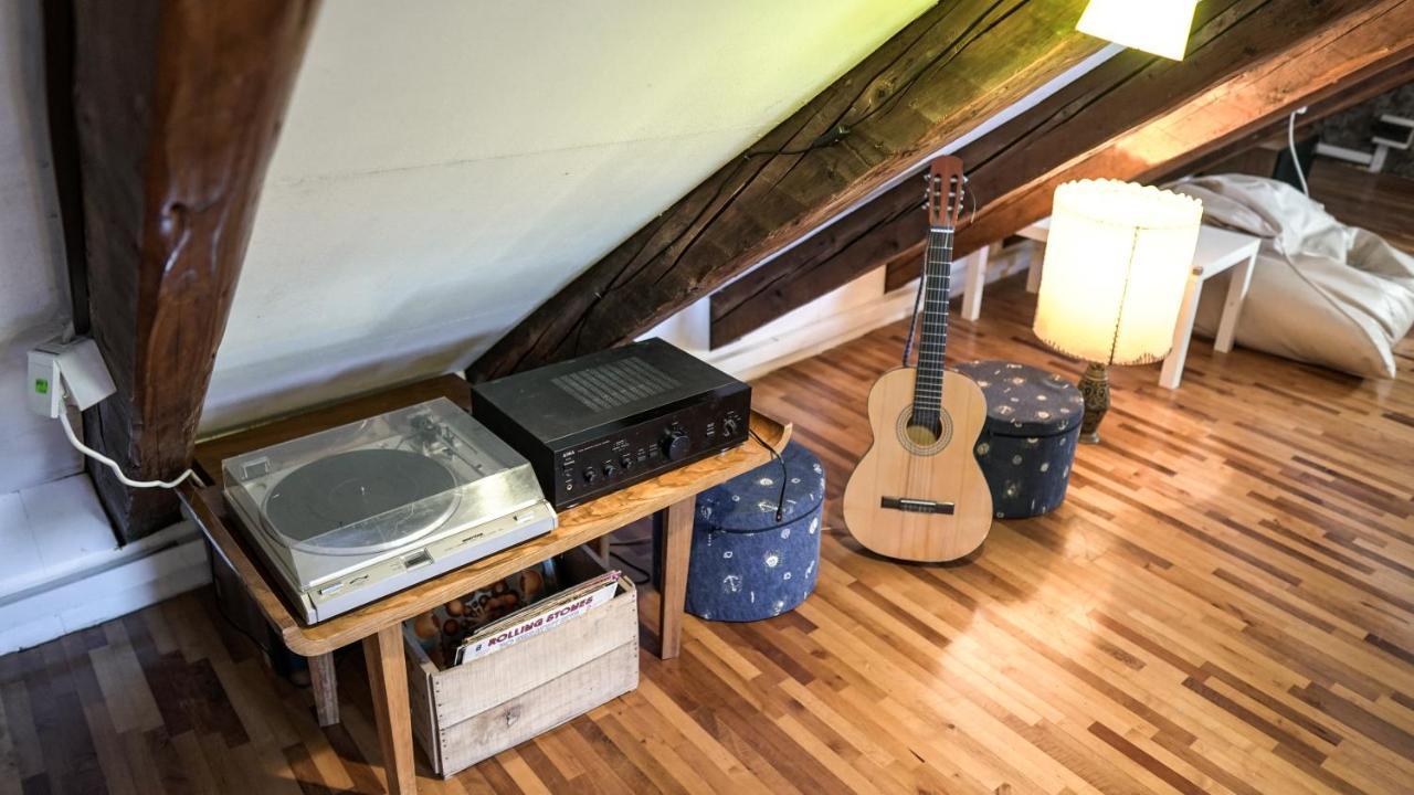 River Loft Илирска Бистрица Екстериор снимка