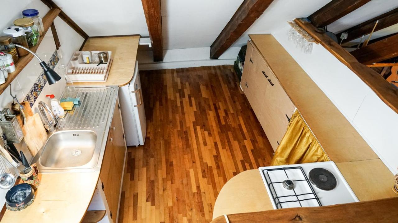River Loft Илирска Бистрица Екстериор снимка