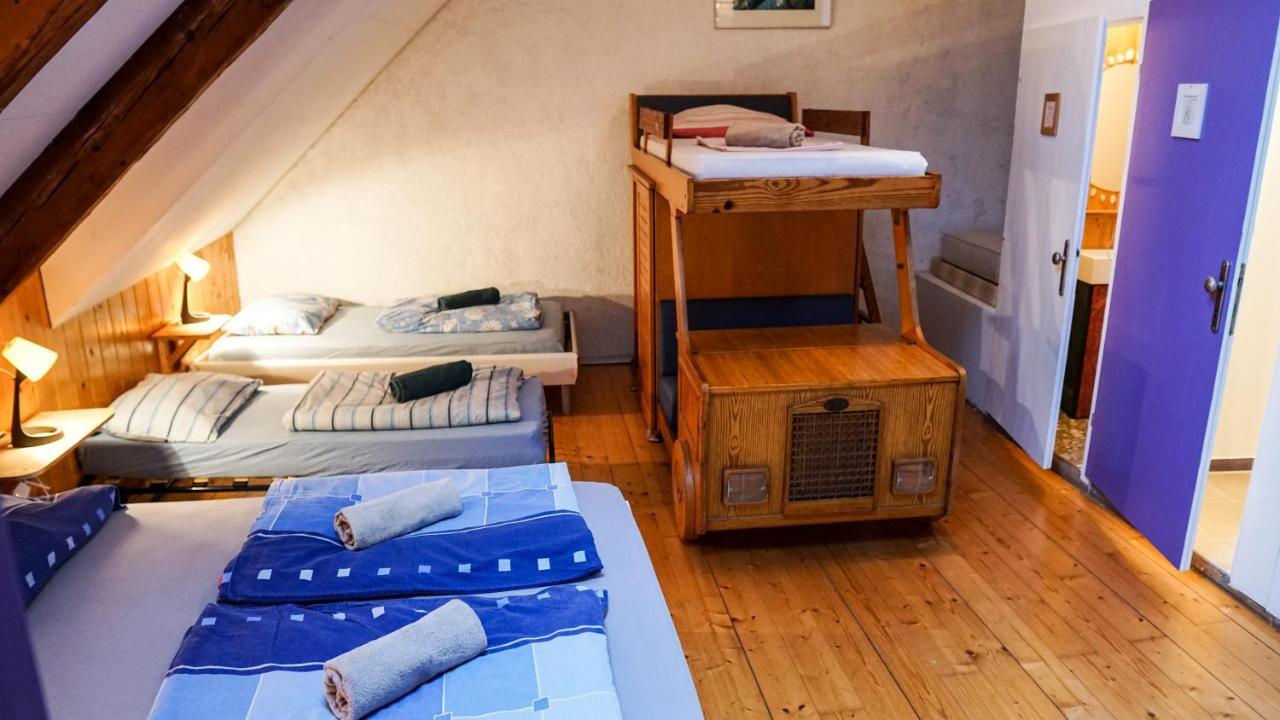 River Loft Илирска Бистрица Екстериор снимка