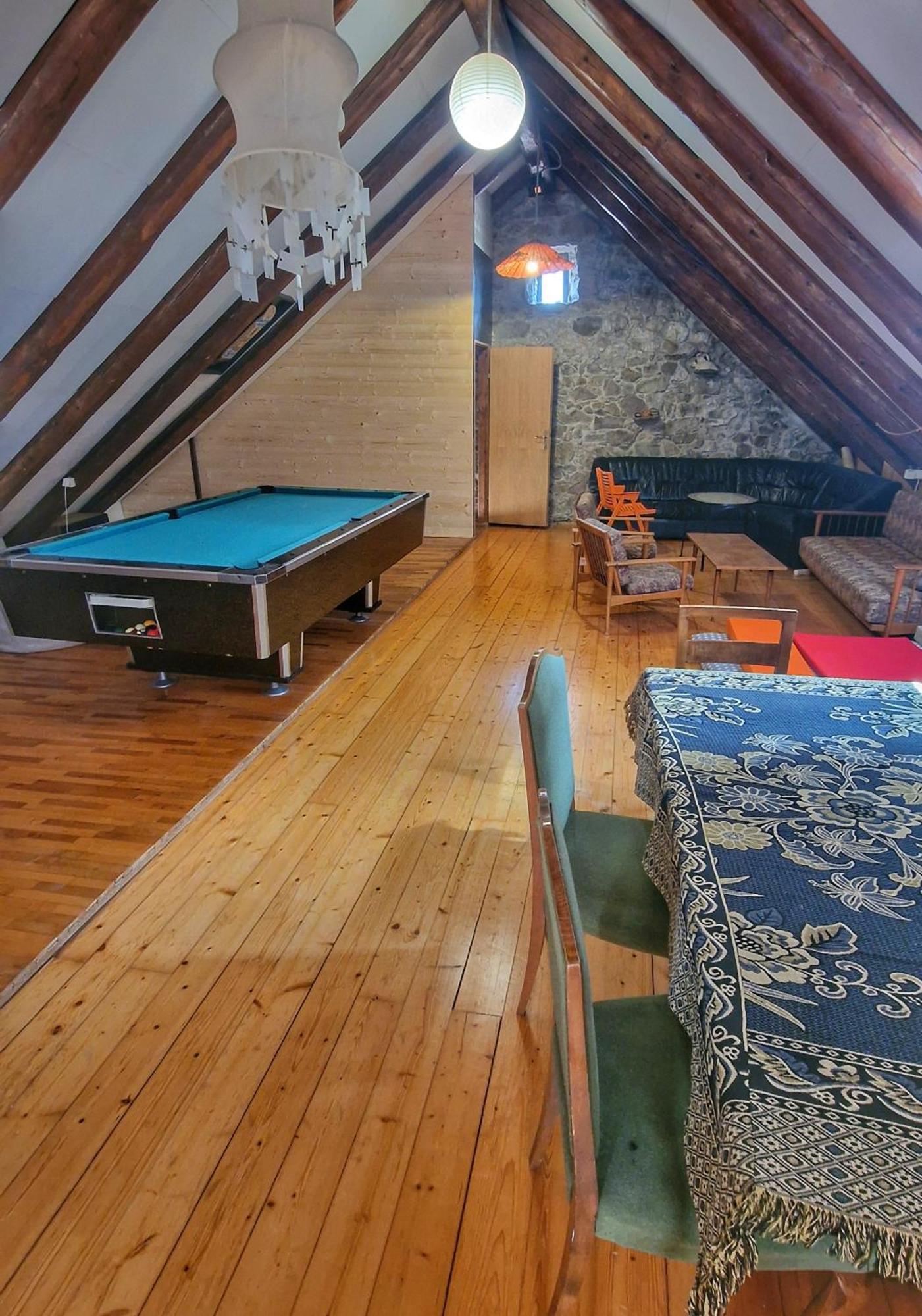 River Loft Илирска Бистрица Екстериор снимка
