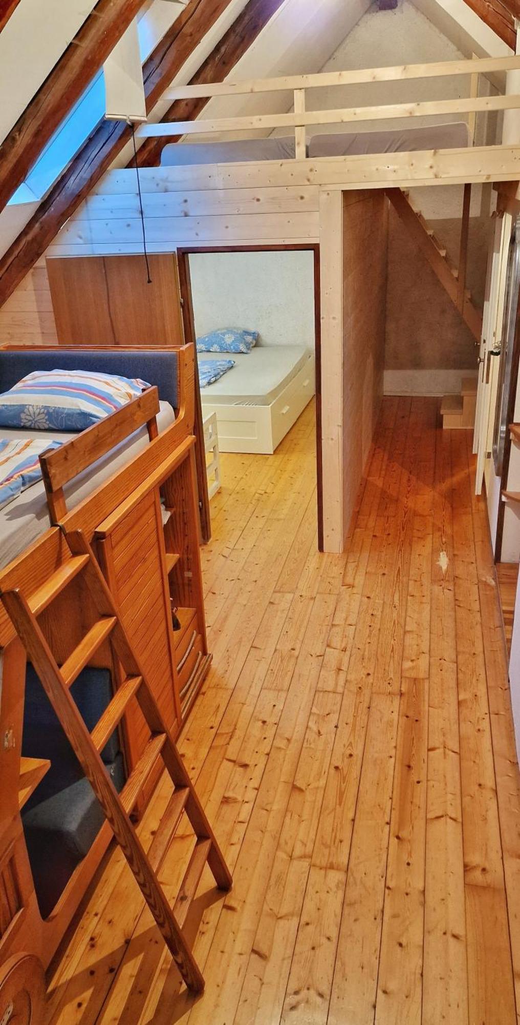 River Loft Илирска Бистрица Екстериор снимка