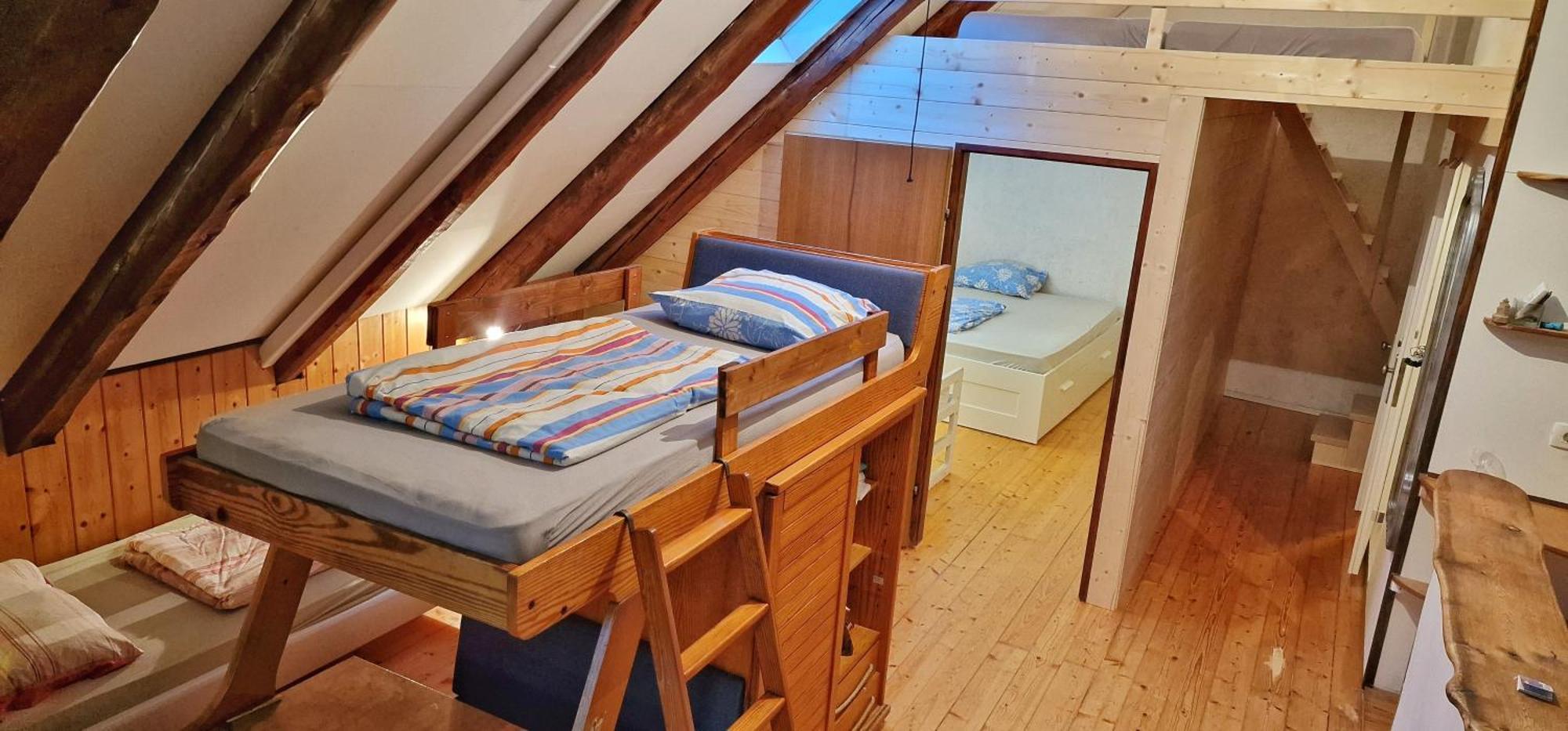 River Loft Илирска Бистрица Екстериор снимка