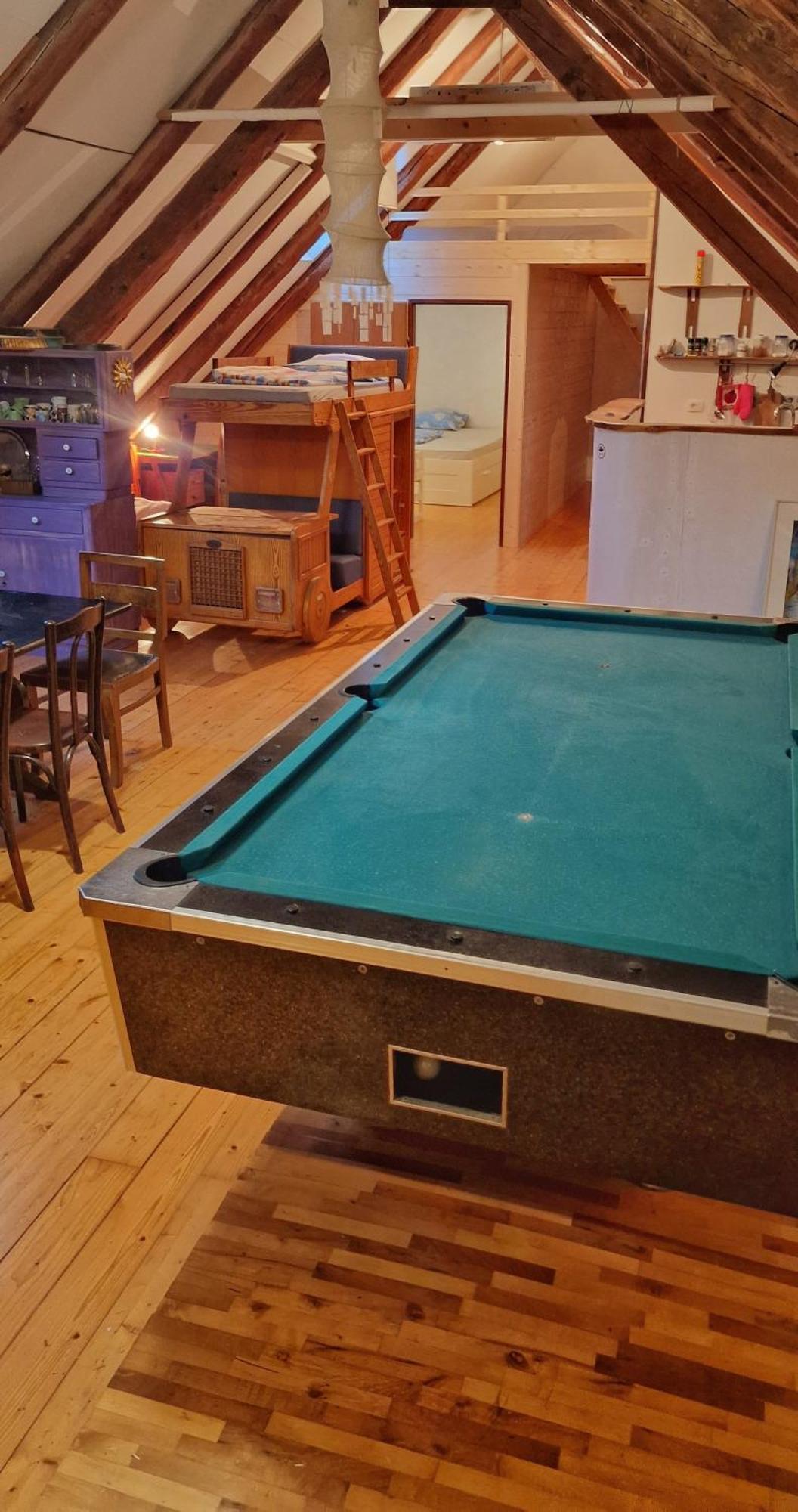 River Loft Илирска Бистрица Екстериор снимка