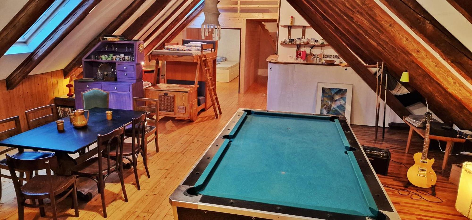 River Loft Илирска Бистрица Екстериор снимка